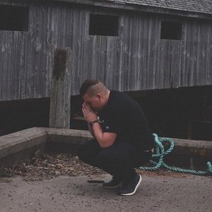 Meet your Posher, Nate